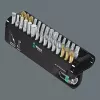 Schroevendraaier-bitset Wera 05056440001 29 st.