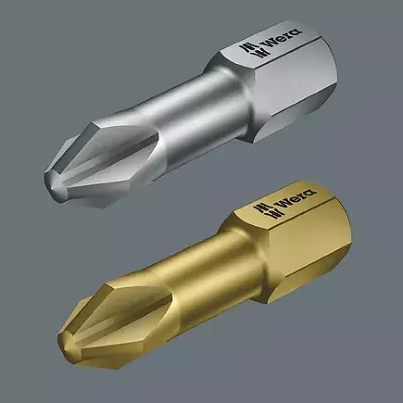 Schroevendraaier-bitset Wera 05056440001 29 st.
