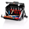 Gereedschapskist Knipex 00 21 02 LE polyester