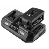 Graphite 58GE134 acculader