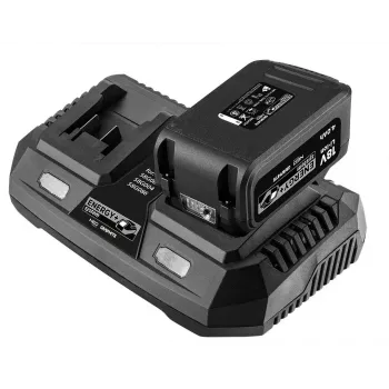 Oplader Graphite 58GE134 gewicht 2,02 kg aantal 1 stuk