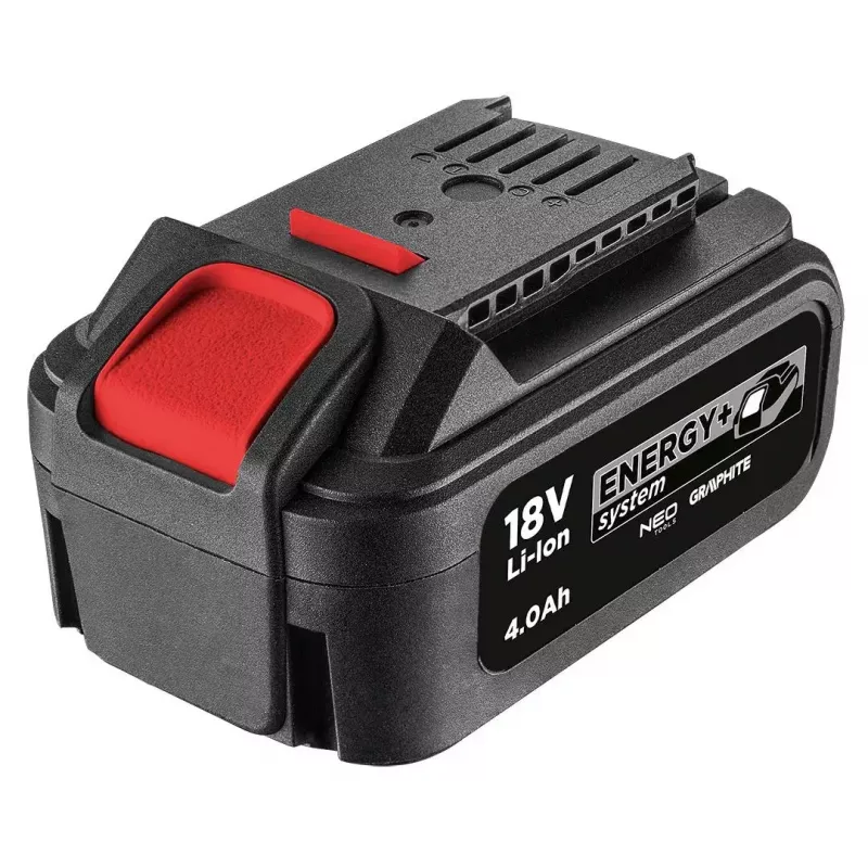 Graphite 58GE134 acculader