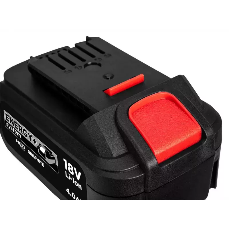Graphite 58GE134 acculader