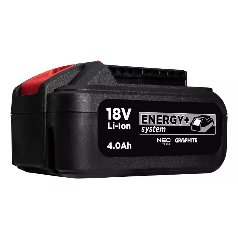 Graphite 58GE134 acculader