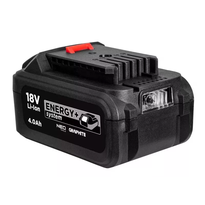 Graphite 58GE134 acculader