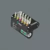 Wera 05073641001 Bit-Check 12 Wood TORX HF 1 SB bitset