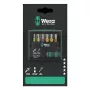 Wera 05073641001 Bit-Check 12 Wood TORX HF 1 SB bitset