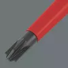 Wera Kraftform Kompakt VDE 16 extra slank schroevendraaierset (05006608001)