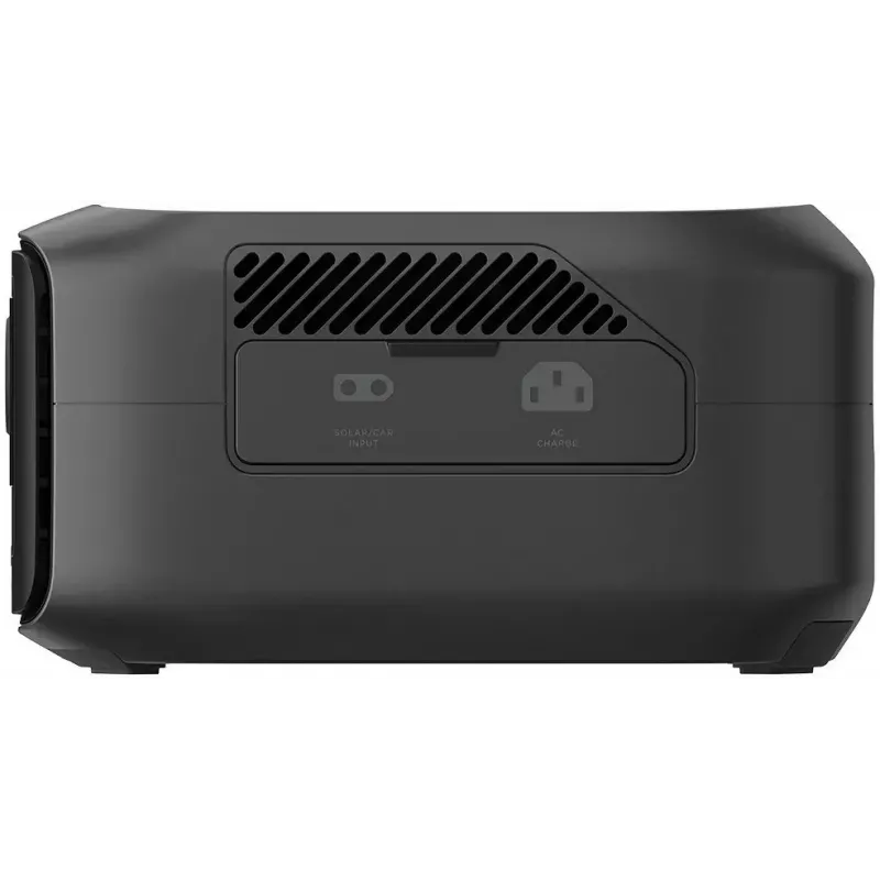 Draagbaar powerstation EcoFlow RIVER 3, 245 Wh