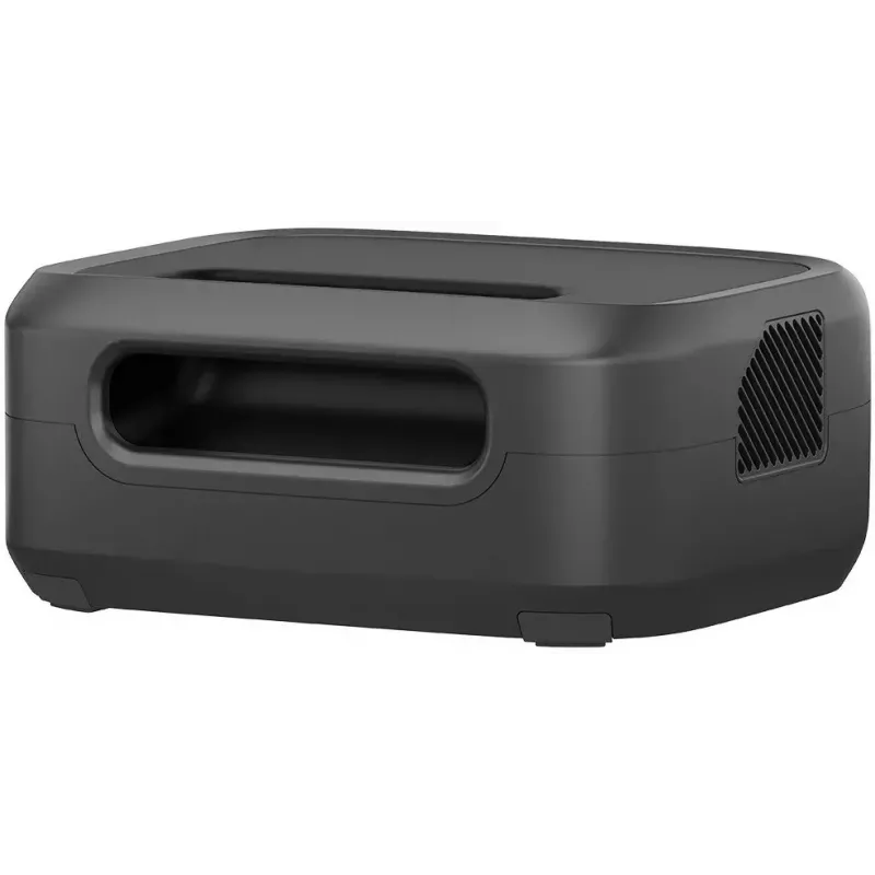 Draagbaar powerstation EcoFlow RIVER 3, 245 Wh