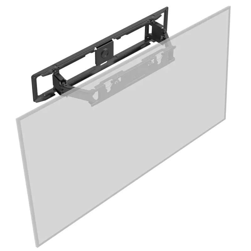 Monitor iiyama LH5581UHSG-1AG 54,6 inch interactief flatpanel 4K Ultra HD 3840 x 2160