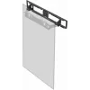 Monitor iiyama LH5581UHSG-1AG 54,6 inch interactief flatpanel 4K Ultra HD 3840 x 2160