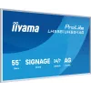Monitor iiyama LH5581UHSG-1AG 54,6 inch interactief flatpanel 4K Ultra HD 3840 x 2160