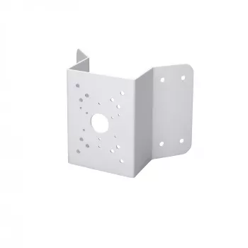 Wand-/plafondhouder DAHUA PFA151 — universele camerahouder, wit, 10 kg draagkracht, 243×138×170 mm