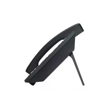 IP-telefoon Auerswald COMfortel D-210 zwart