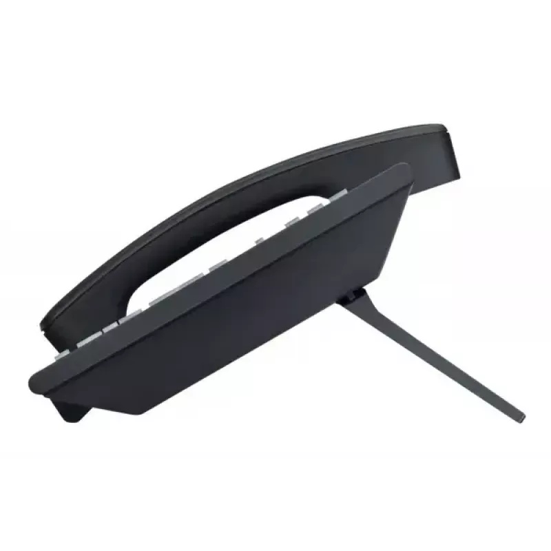 IP-telefoon Auerswald COMfortel D-210 zwart