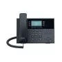 IP-telefoon Auerswald COMfortel D-210 zwart