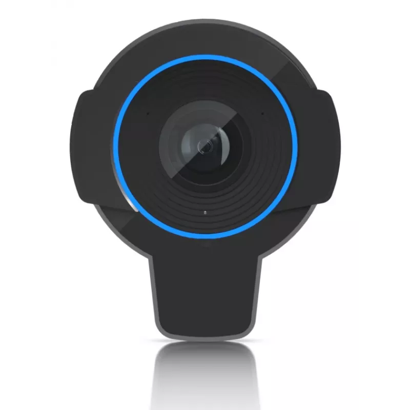 UBIQUITI NETWORKS camera Unifi Ai Lpr zwart