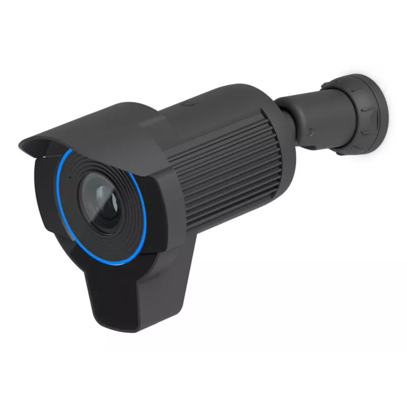 UBIQUITI NETWORKS camera Unifi Ai Lpr zwart