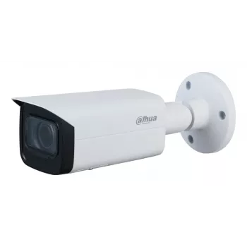 Dahua Technology WizSense 5MP IR vari-focal bullet netwerkcamera
