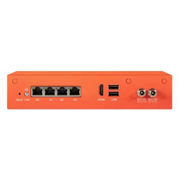 Securepoint RC100 G5 Security UTM-appliance
