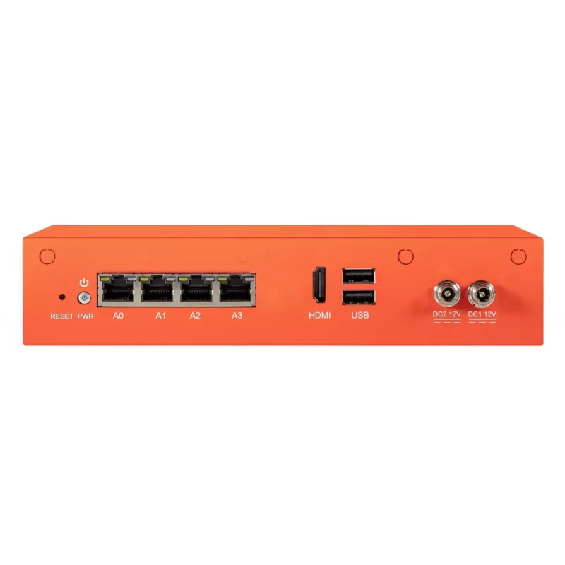 Securepoint RC100 G5 Security UTM-appliance