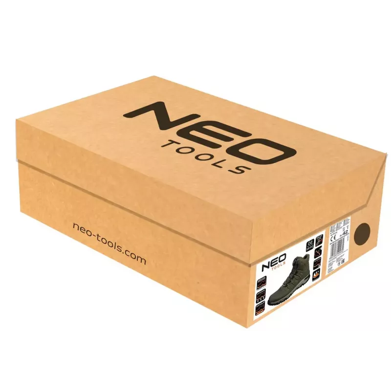 Veiligheidsschoenen NEO tools 82-751-42