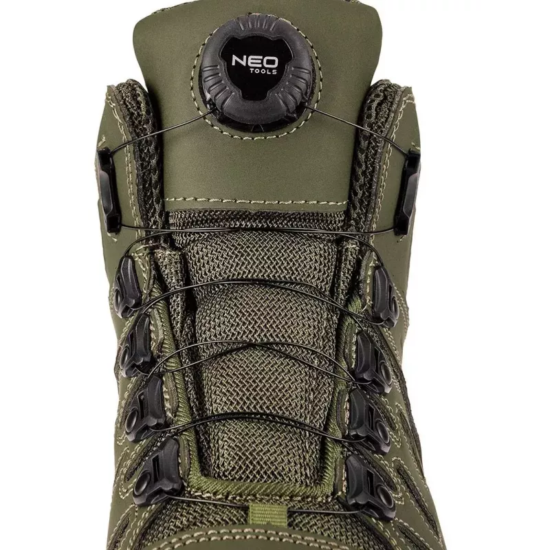 Veiligheidsschoenen NEO tools 82-751-42