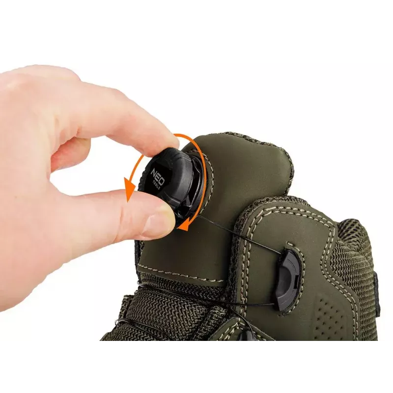 Veiligheidsschoenen NEO tools 82-751-42