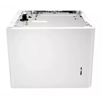 HP LaserJet 2100 vel papierinvoer