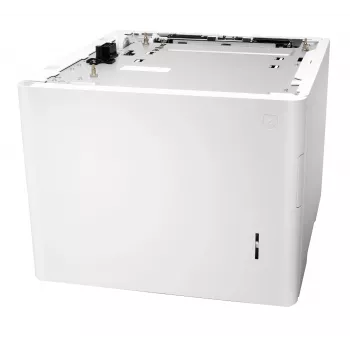HP LaserJet 2100 vel papierinvoer