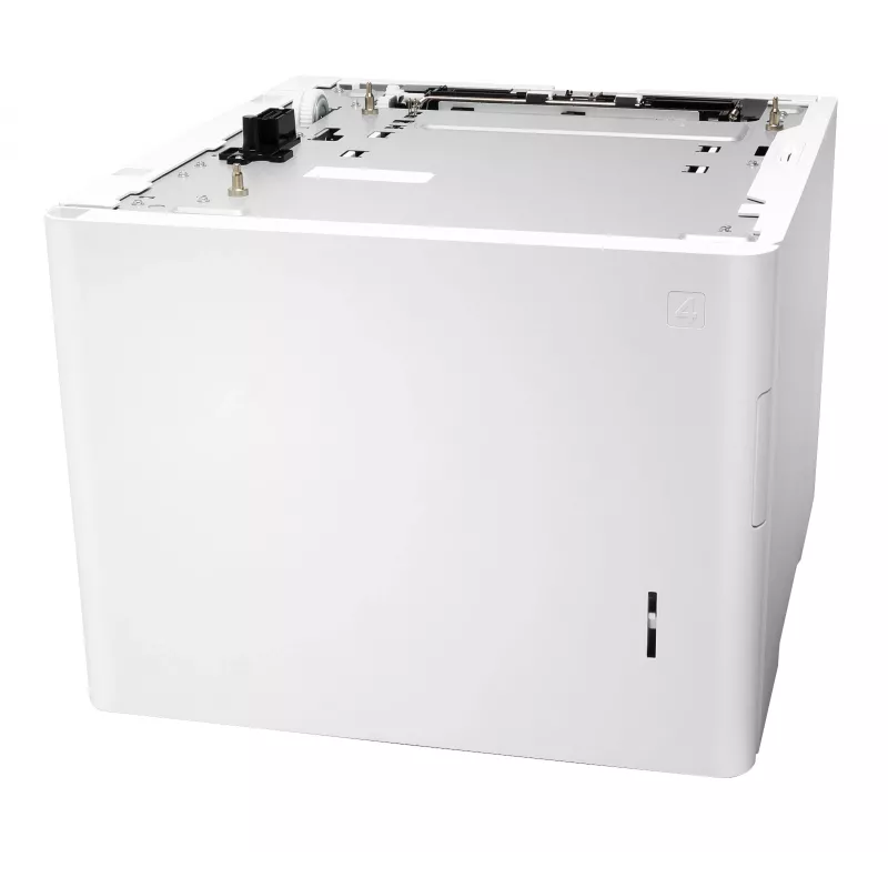 HP LaserJet 2100 vel papierinvoer