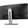 Viewsonic VG3456C computermonitor 86,4 cm (34 inch) 3440 x 1440 pixel UltraWide Quad HD LED zwart