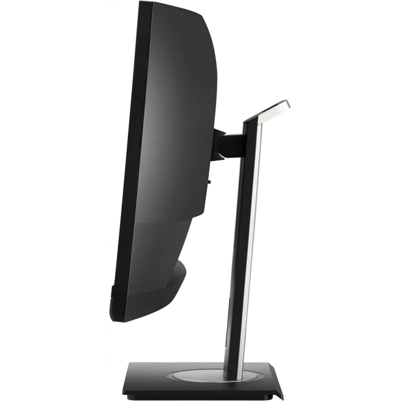Viewsonic VG3456C computermonitor 86,4 cm (34 inch) 3440 x 1440 pixel UltraWide Quad HD LED zwart