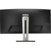 Viewsonic VG3456C computermonitor 86,4 cm (34 inch) 3440 x 1440 pixel UltraWide Quad HD LED zwart