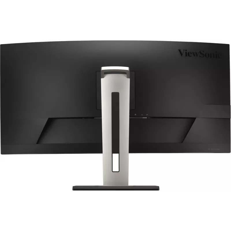 Viewsonic VG3456C computermonitor 86,4 cm (34 inch) 3440 x 1440 pixel UltraWide Quad HD LED zwart