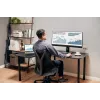 Viewsonic VG3456C computermonitor 86,4 cm (34 inch) 3440 x 1440 pixel UltraWide Quad HD LED zwart