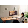Viewsonic VG3456C computermonitor 86,4 cm (34 inch) 3440 x 1440 pixel UltraWide Quad HD LED zwart