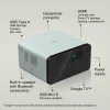 Epson EF-21G standard-throw-projector 3LCD 1080p (1920x1080) zwart, groen