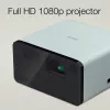 Epson EF-21G standard-throw-projector 3LCD 1080p (1920x1080) zwart, groen