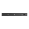 D-Link DSS-200G-28MP netwerkswitch Managed L2 Gigabit Ethernet (10/100/1000) Power over Ethernet (PoE) 1U grijs