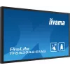 Digitaal signage flatscreen iiyama TF6539AS-B1AG 64,5 inch touchscreen LED 3840 x 2160