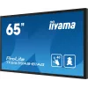 Digitaal signage flatscreen iiyama TF6539AS-B1AG 64,5 inch touchscreen LED 3840 x 2160