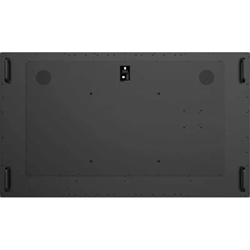 Digitaal signage flatscreen iiyama TF6539AS-B1AG 64,5 inch touchscreen LED 3840 x 2160