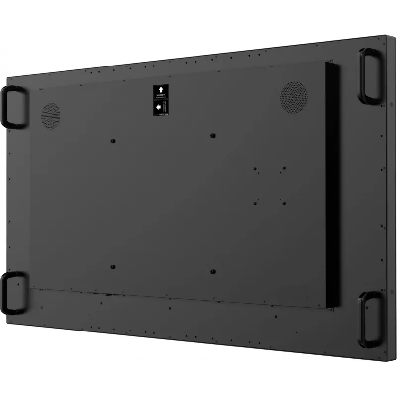 Digitaal signage flatscreen iiyama TF6539AS-B1AG 64,5 inch touchscreen LED 3840 x 2160