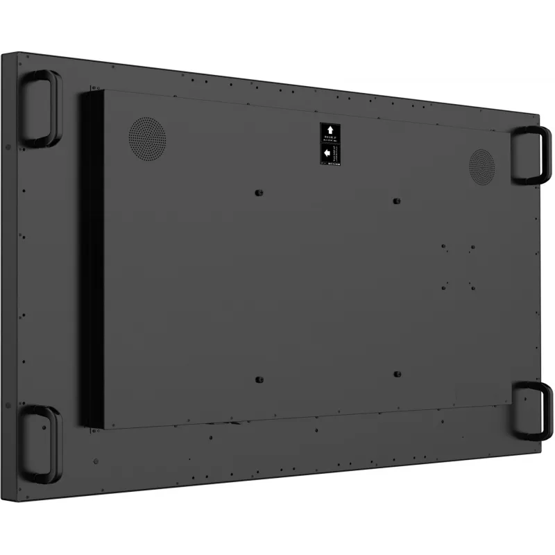 Digitaal signage flatscreen iiyama TF6539AS-B1AG 64,5 inch touchscreen LED 3840 x 2160