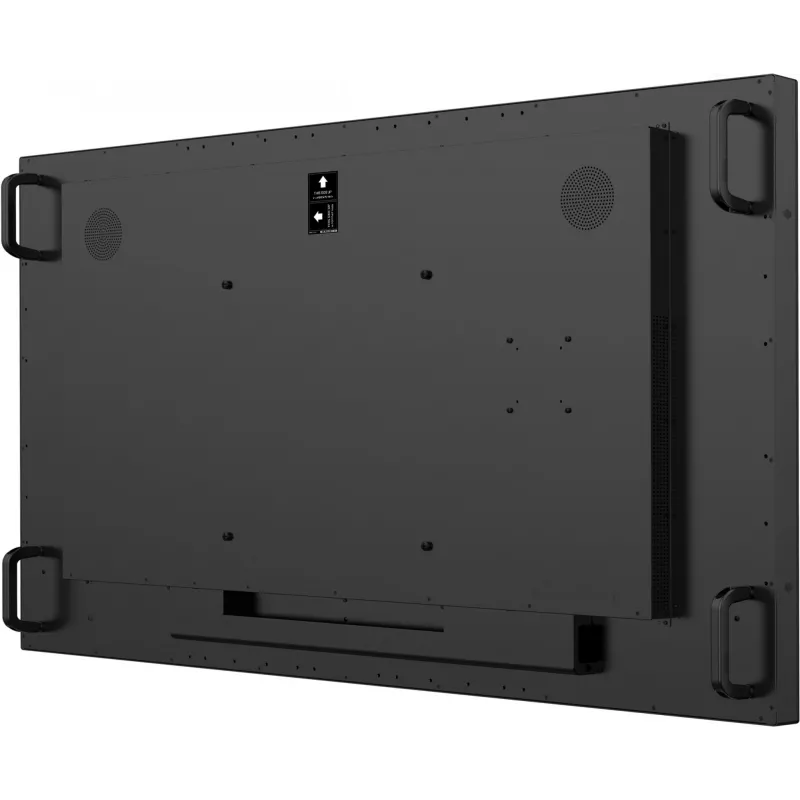 Digitaal signage flatscreen iiyama TF6539AS-B1AG 64,5 inch touchscreen LED 3840 x 2160