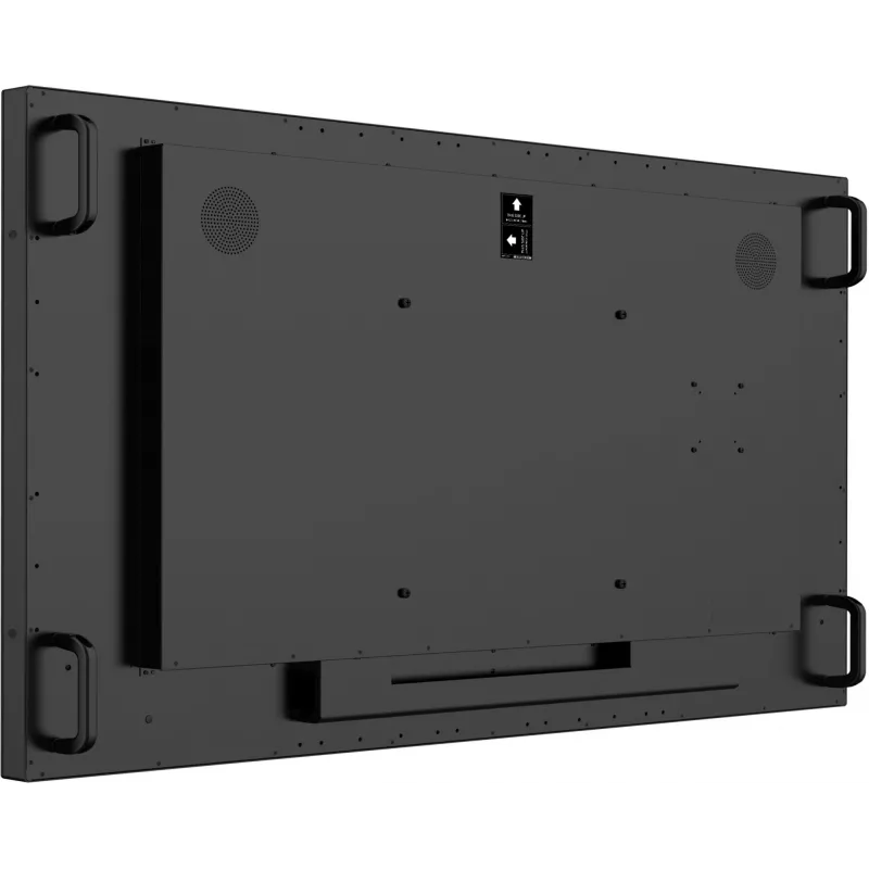 Digitaal signage flatscreen iiyama TF6539AS-B1AG 64,5 inch touchscreen LED 3840 x 2160
