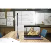 IPEVO TOTEM 120 multimodale samenwerkingscamera 8 MP zwart