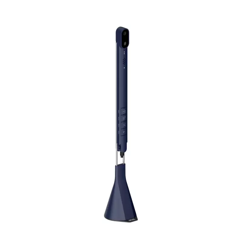 IPEVO TOTEM 120 multimodale samenwerkingscamera 8 MP zwart